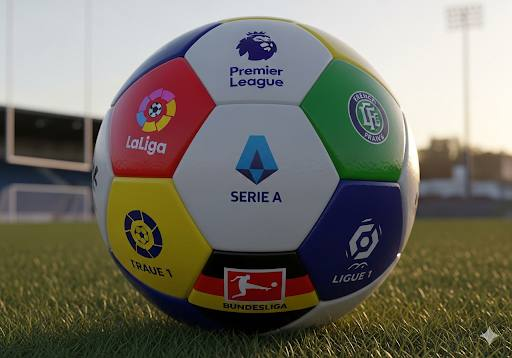 足探网即时比分平台界面展示